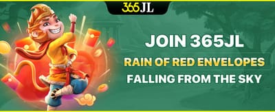 jili7777 Red Envelope Event