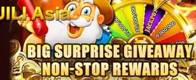 jili7777 Free Spins Promotion